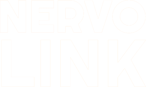 NervoLink Official logo